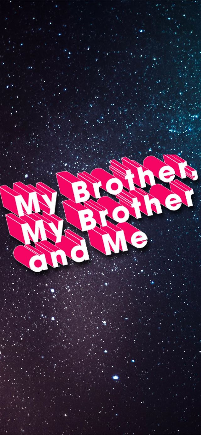 Brother Top Free Brother Backgrounds Access iPhone X wallpaper 