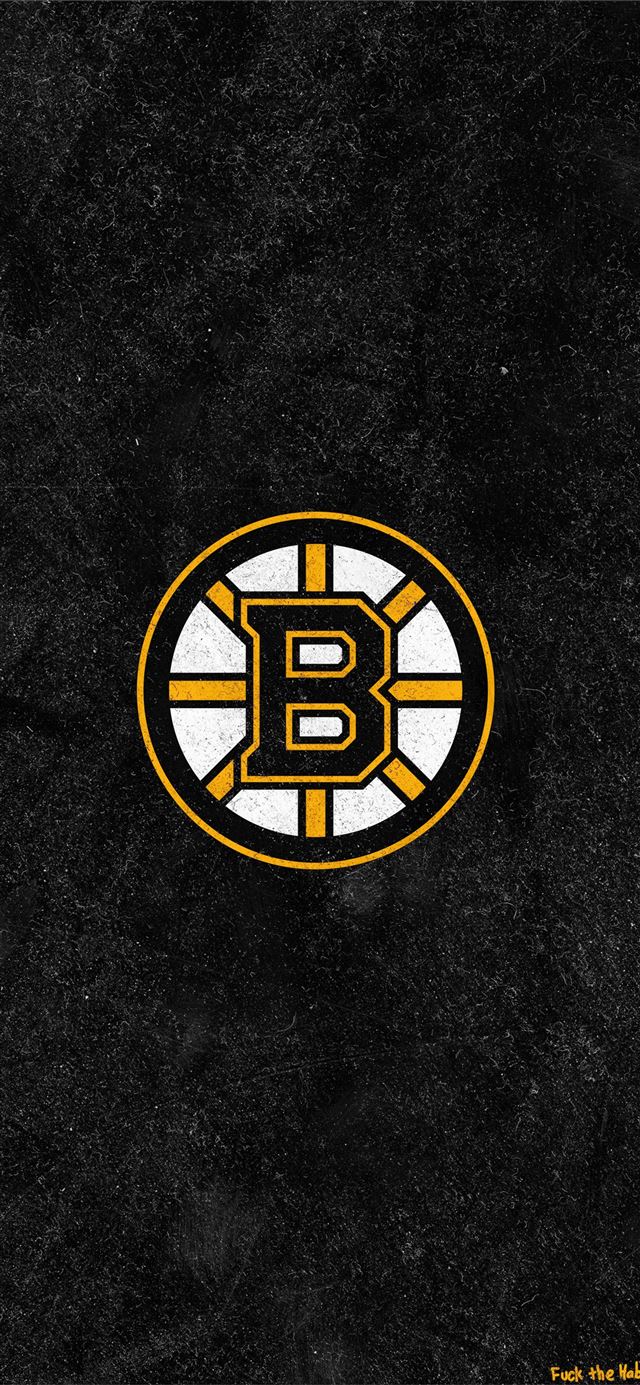 Bruins mobile BostonBruins iPhone 11 wallpaper 