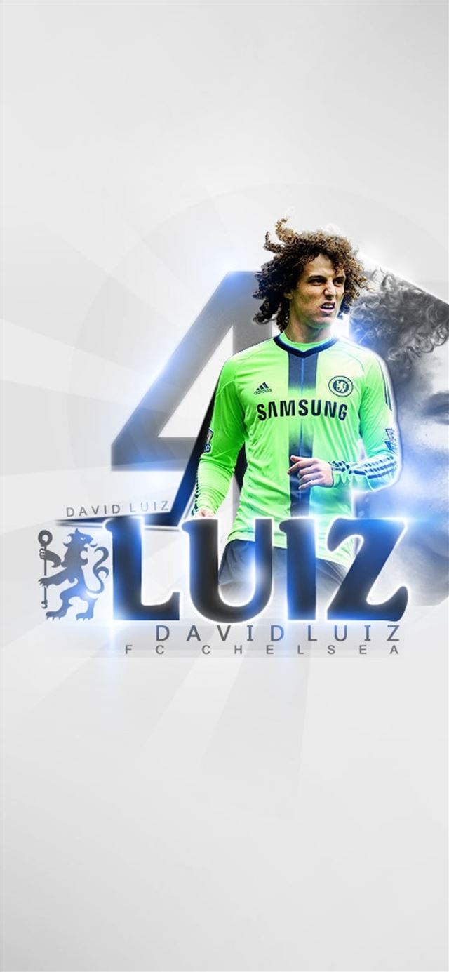 david luiz chelsea footballer Samsung Galaxy Note ... iPhone 11 wallpaper 