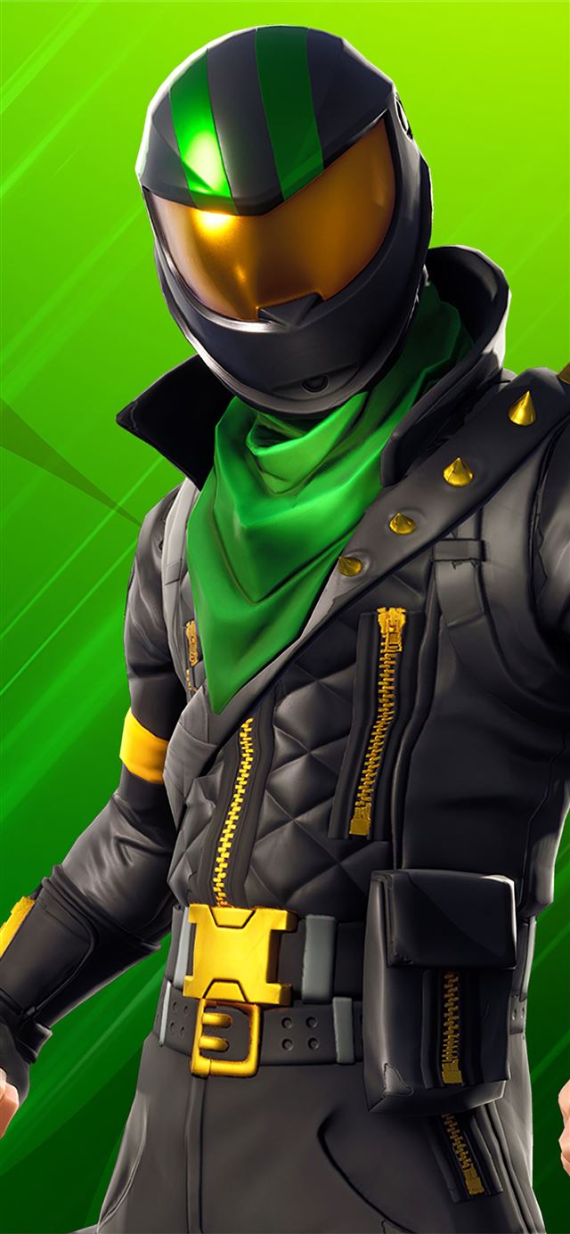 fortnite lucky rider 4k iPhone 11 Wallpapers Free Download