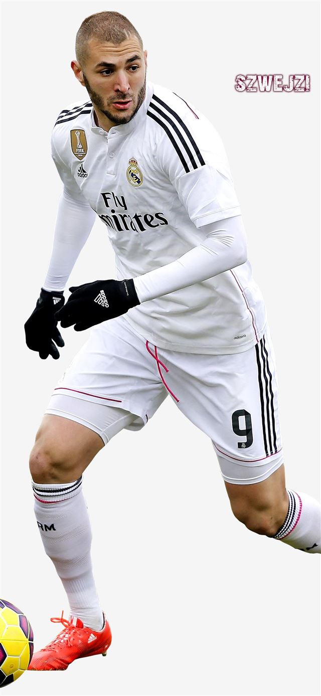 Free Karim Benzema by szwejzi for your iPhone 11 wallpaper 