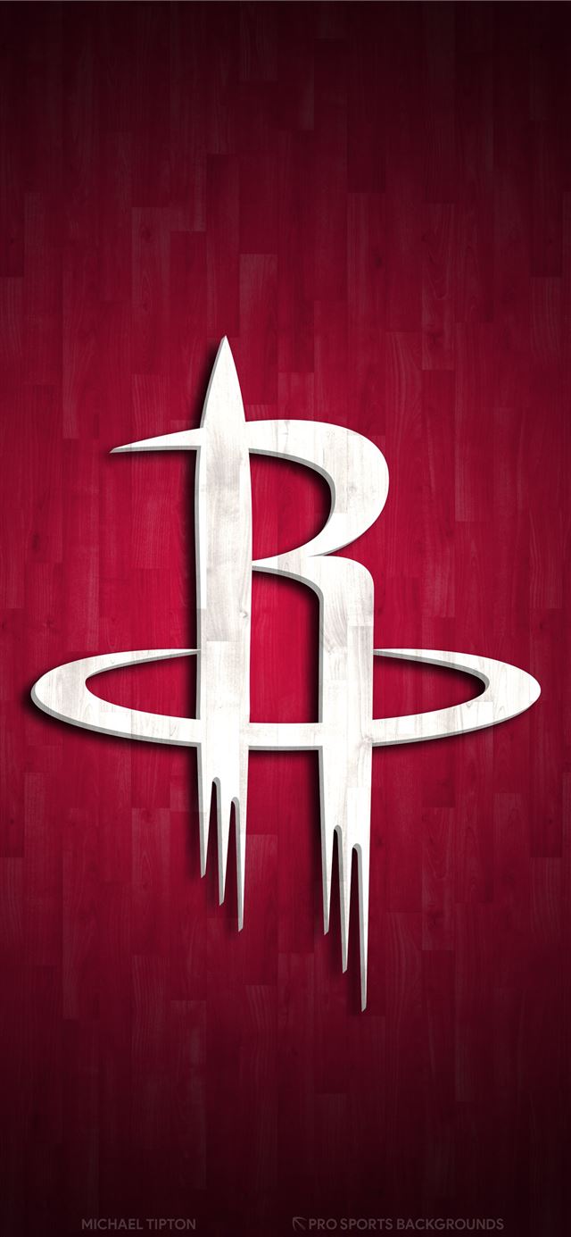 Houston Rockets Top Free Houston Rockets Backgroun... iPhone X wallpaper 