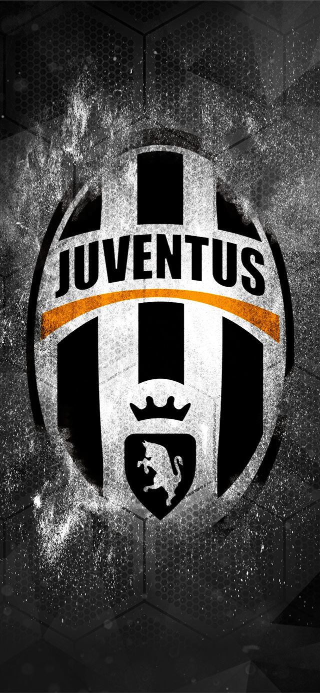 Juventus 2018 iPhone X wallpaper 