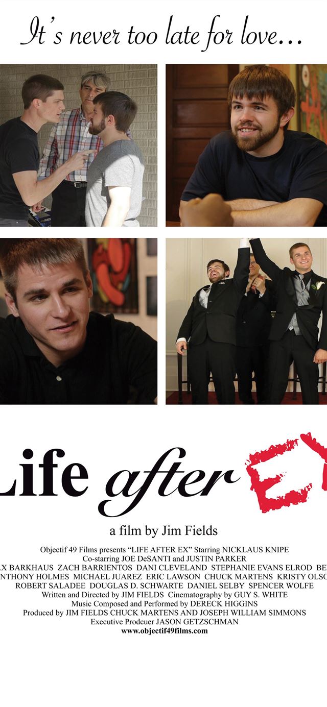 Life After Ex IMDb iPhone X wallpaper 