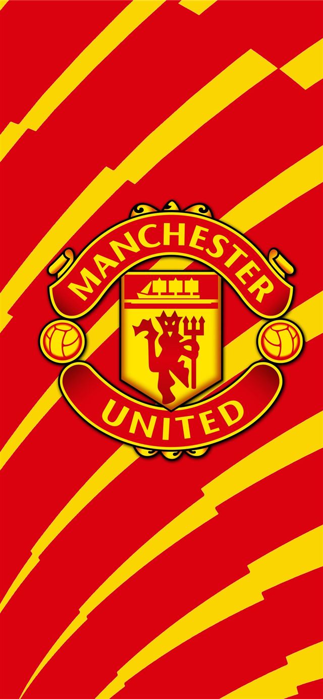 Manchester United Premier League 1617 HD Desktop iPhone X wallpaper 