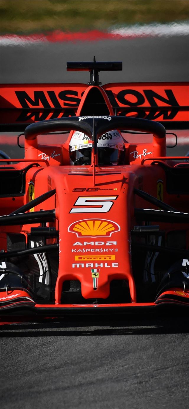 Mediamade A Quick Ferrari From Today's Photos Ferr... iPhone 11 wallpaper 