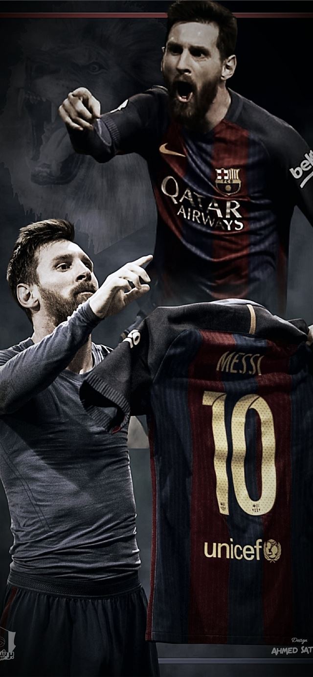 Messi Background 2018 ① Tag iPhone X wallpaper 