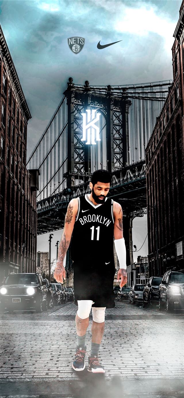 NBA Basketball iPhone 11 wallpaper 