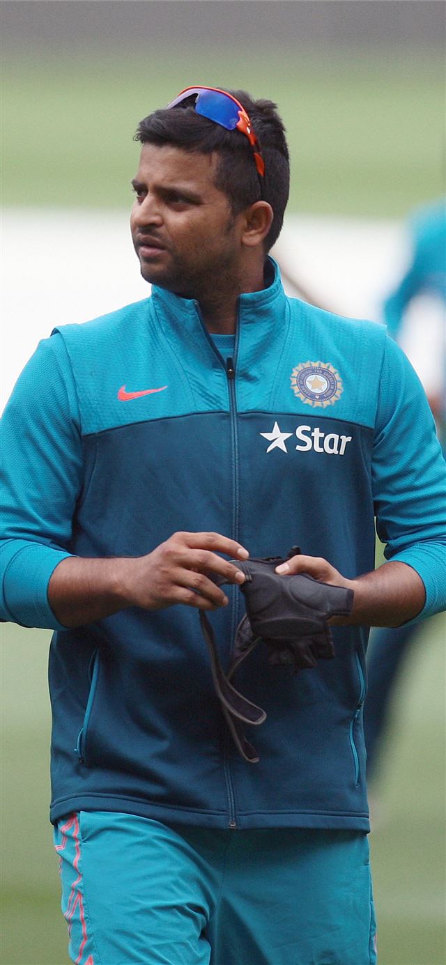 Photos Team India's practice session at the MCG ah... iPhone X wallpaper 