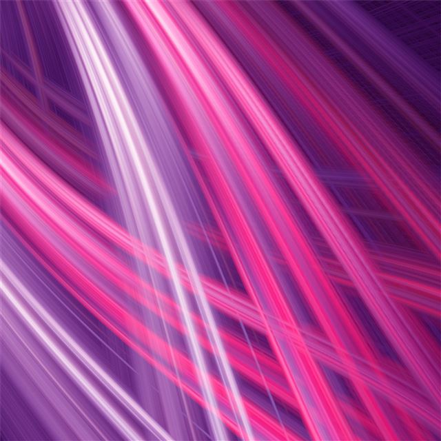 purple abstract art 4k iPad wallpaper 