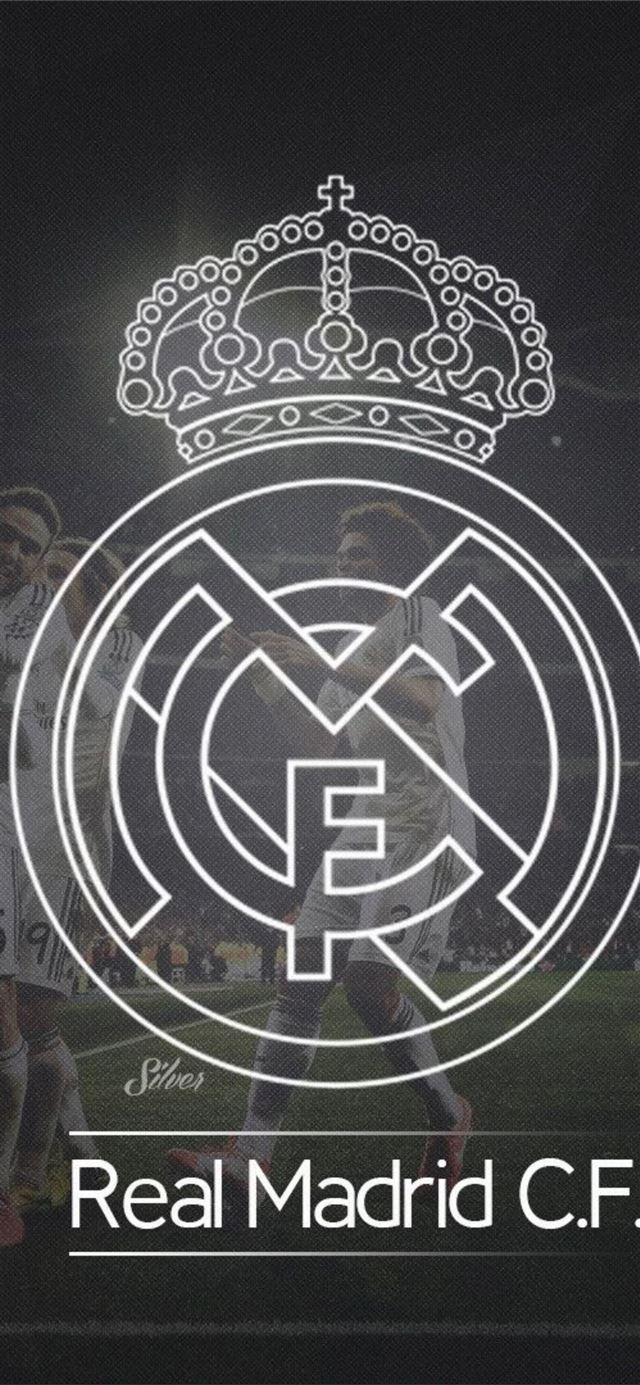 Real Madrid Game Live On Iphone iPhone 11 wallpaper 