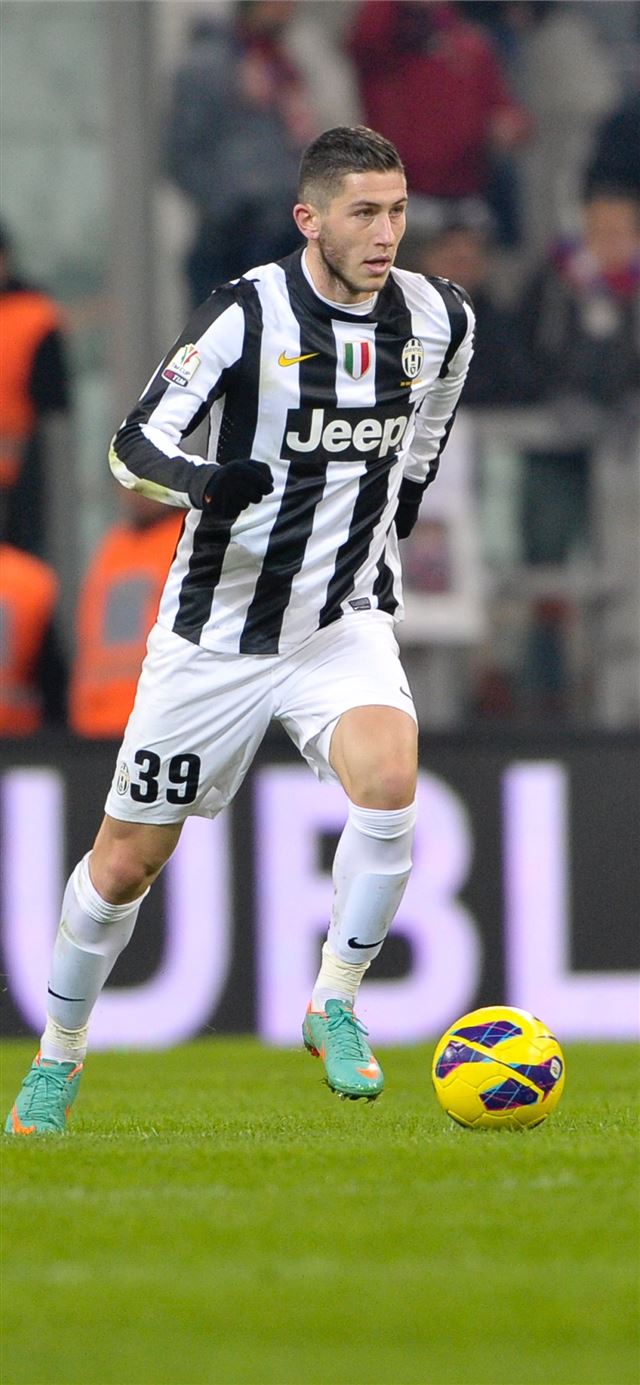 STARTING XI – Juventus vs Sassuolo iPhone 11 wallpaper 