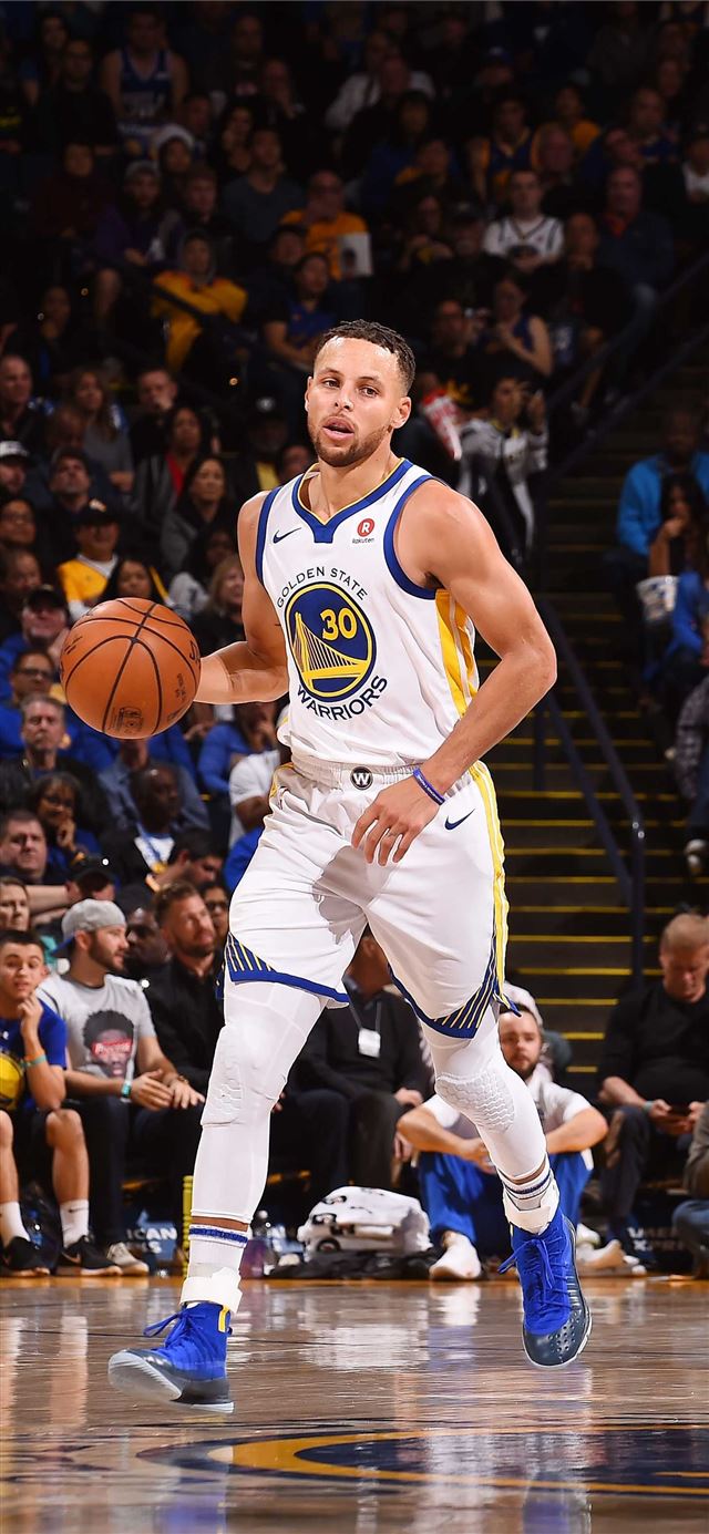 Stephen Curry 2018 Cave iPhone 11 wallpaper 