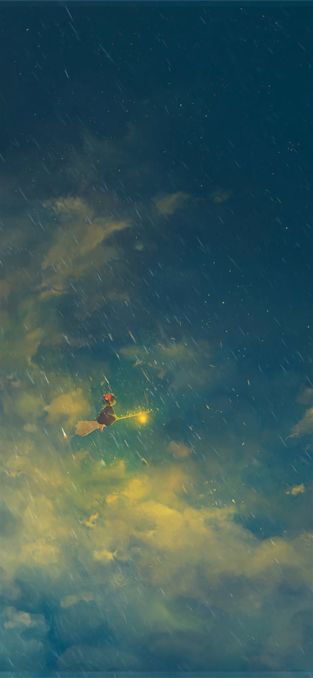Studio Ghibli mobile without text Album on Imgur iPhone 11 wallpaper 