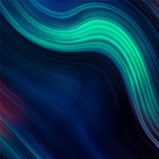 swirl abstract art 4k iPad wallpaper 