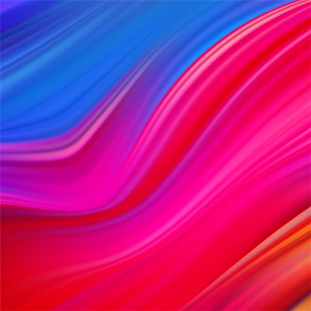 8k abstract colorful iPad Pro wallpaper 