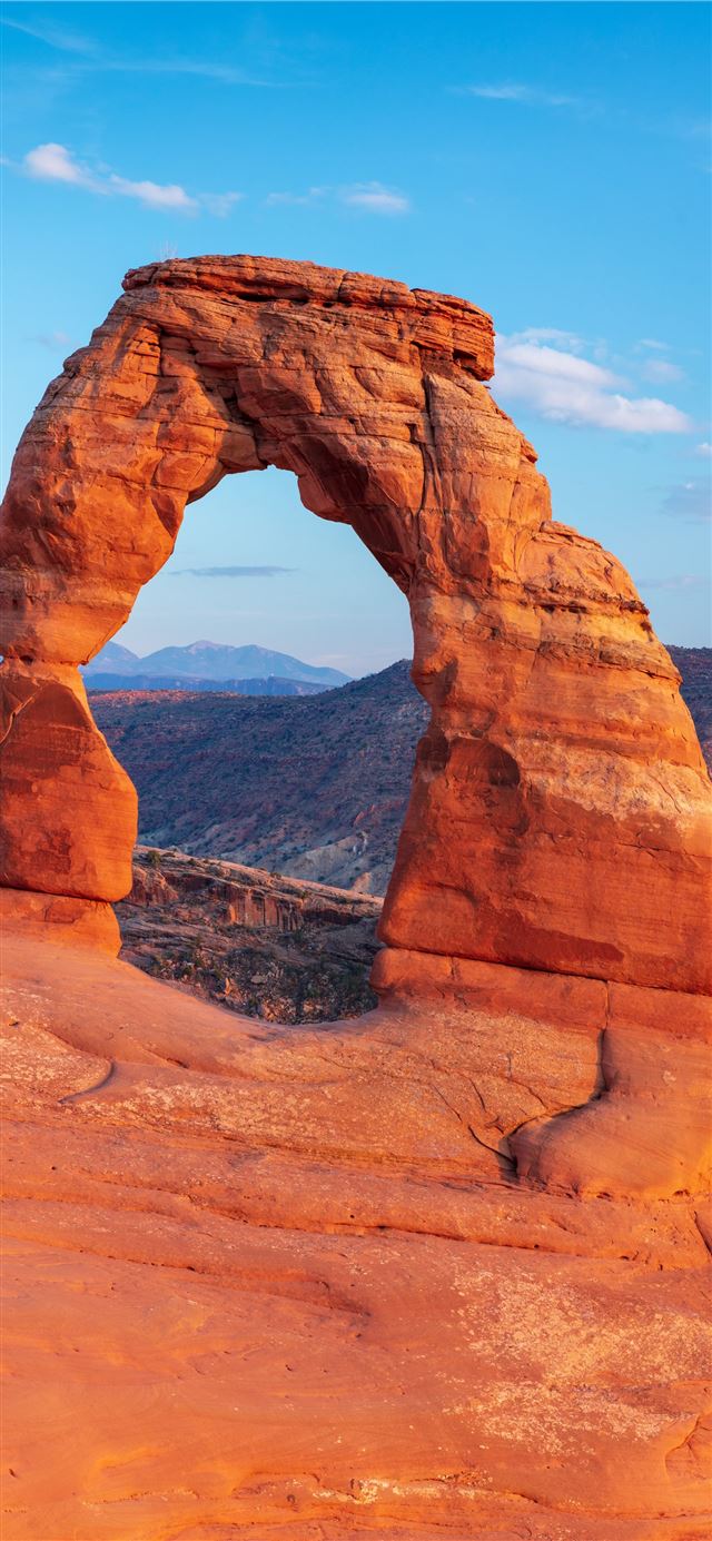 Arches National Park Archives Page 2 of 3 Duncan c... iPhone 11 wallpaper 