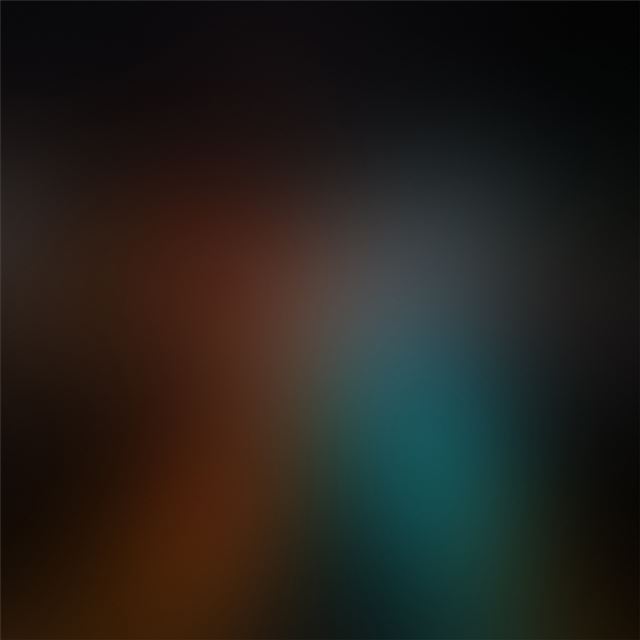 blur 4k coloured expression iPad Pro wallpaper 