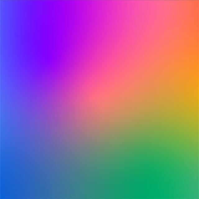 blur abstract colors artwork 4k iPad Pro wallpaper 