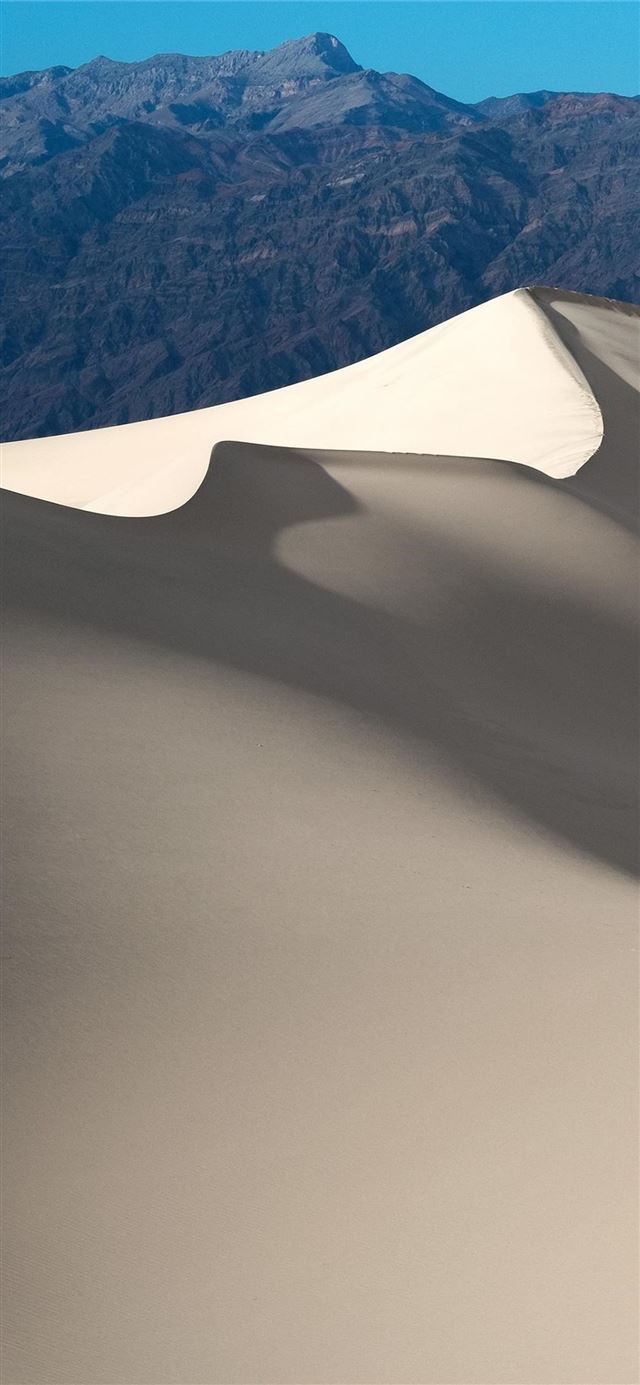 Death Valley National Park Sony Xperia X XZ Z5 Pre... iPhone X wallpaper 