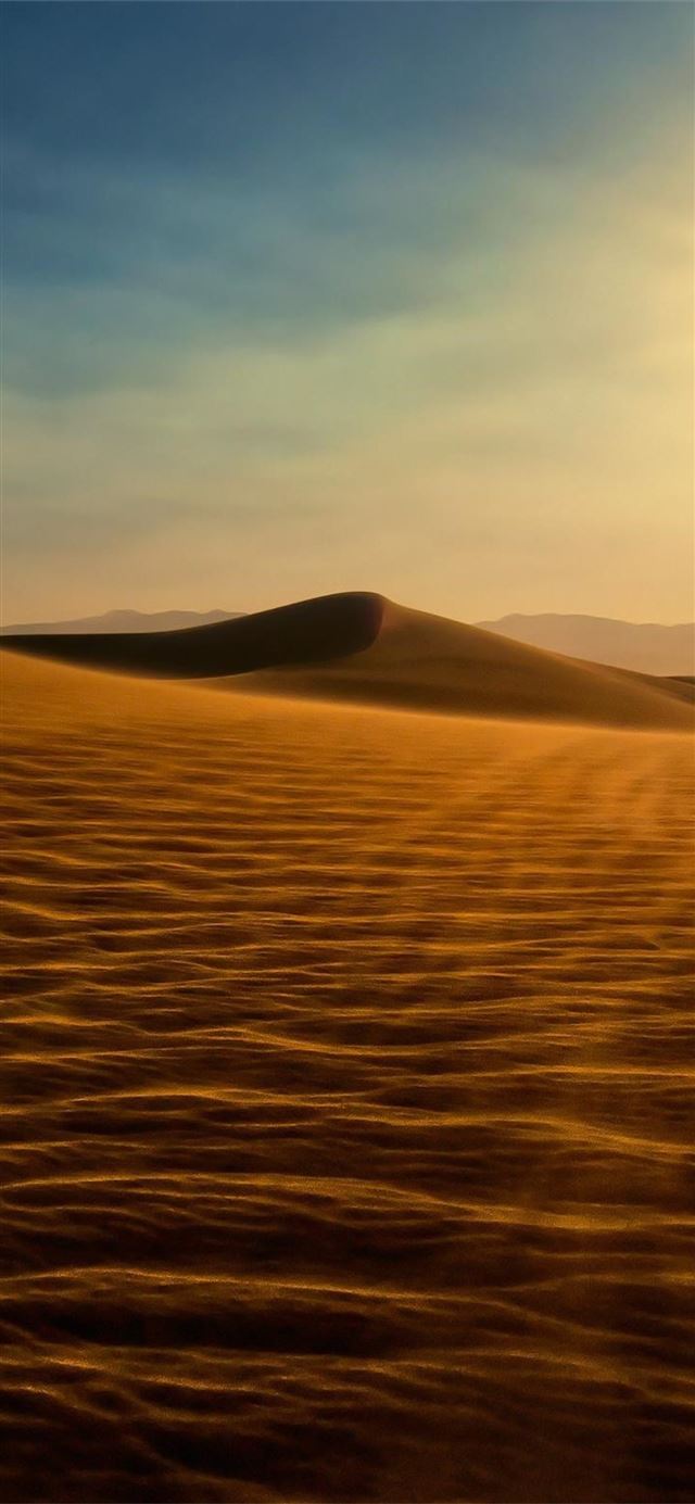 Death Valley Sunset Dunes Samsung Galaxy Note 9 8 ... iPhone 11 wallpaper 