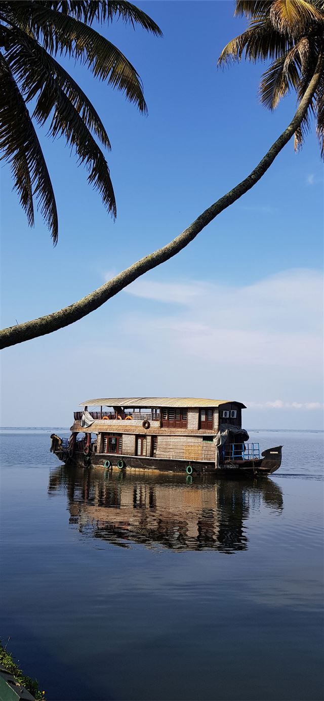DON'T MISS A 7 day Kerala itinerary perfect for fi... iPhone X wallpaper 
