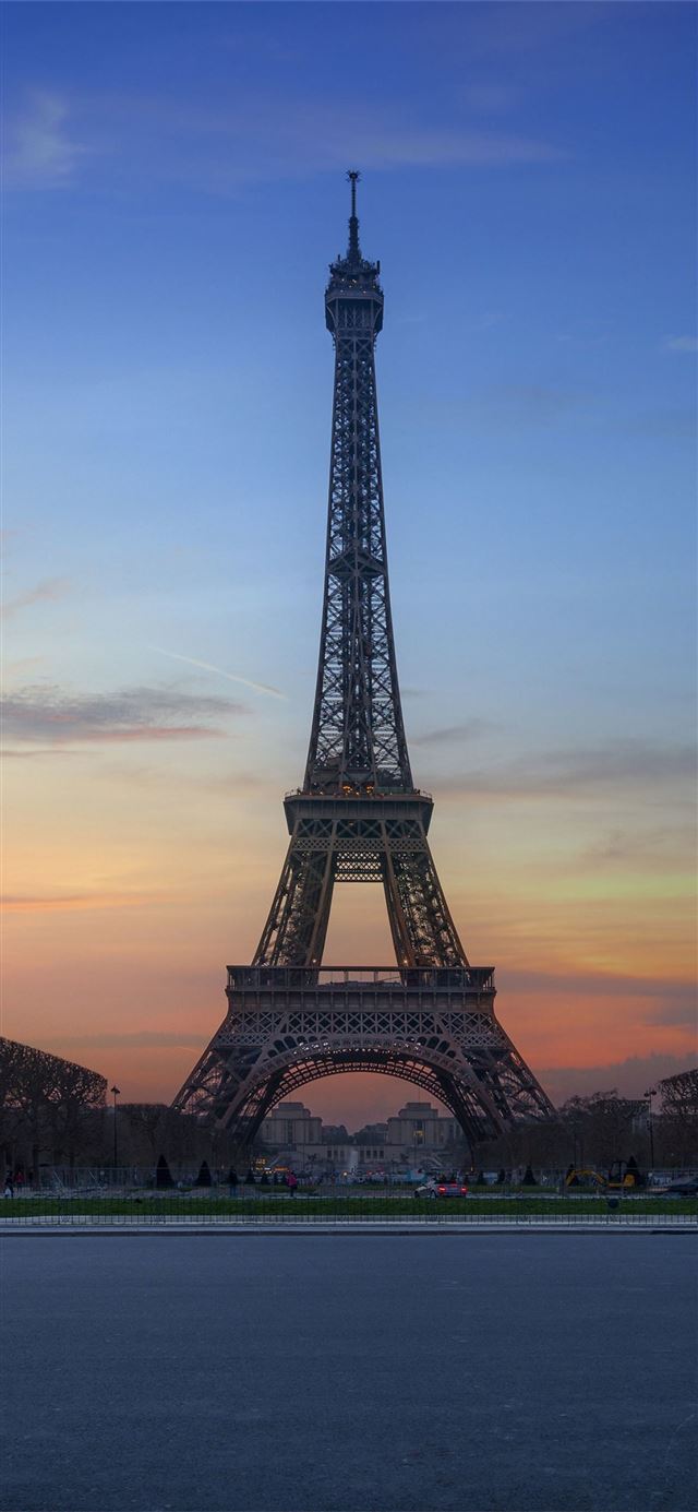 Eiffel Tower Paris Samsung Galaxy Note 9 8 S9 S8 S... iPhone X wallpaper 