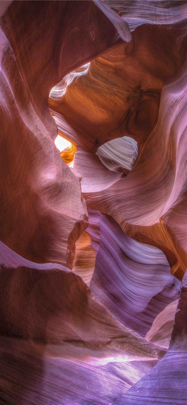Grand Canyon Arizona HD iPhone X wallpaper 