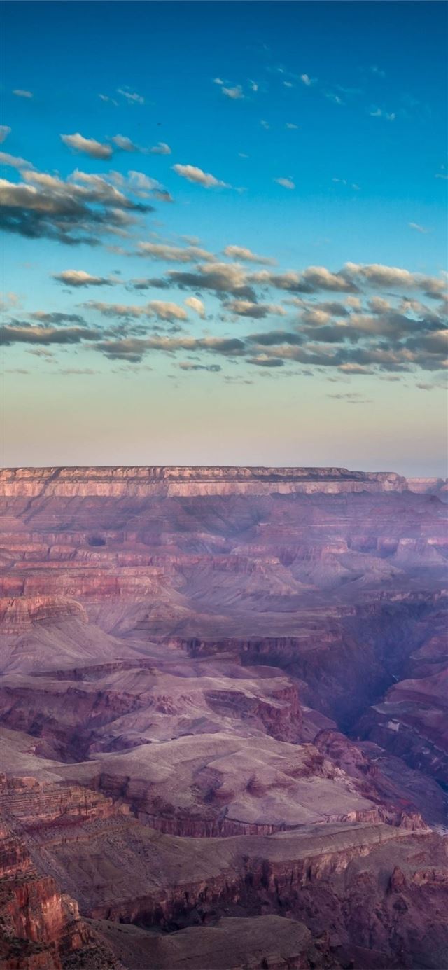 Grand Canyon National Park Arizona 4k Samsung Gala... iPhone X wallpaper 