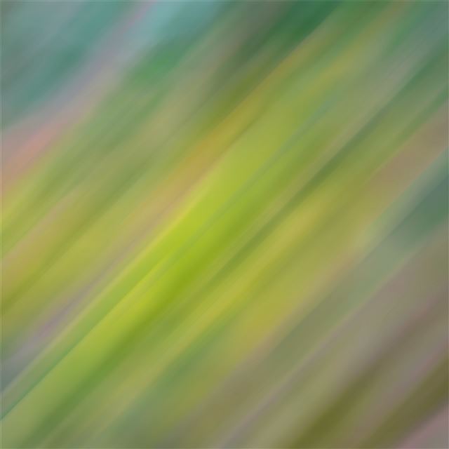 green motion abstract 5k iPad Air wallpaper 