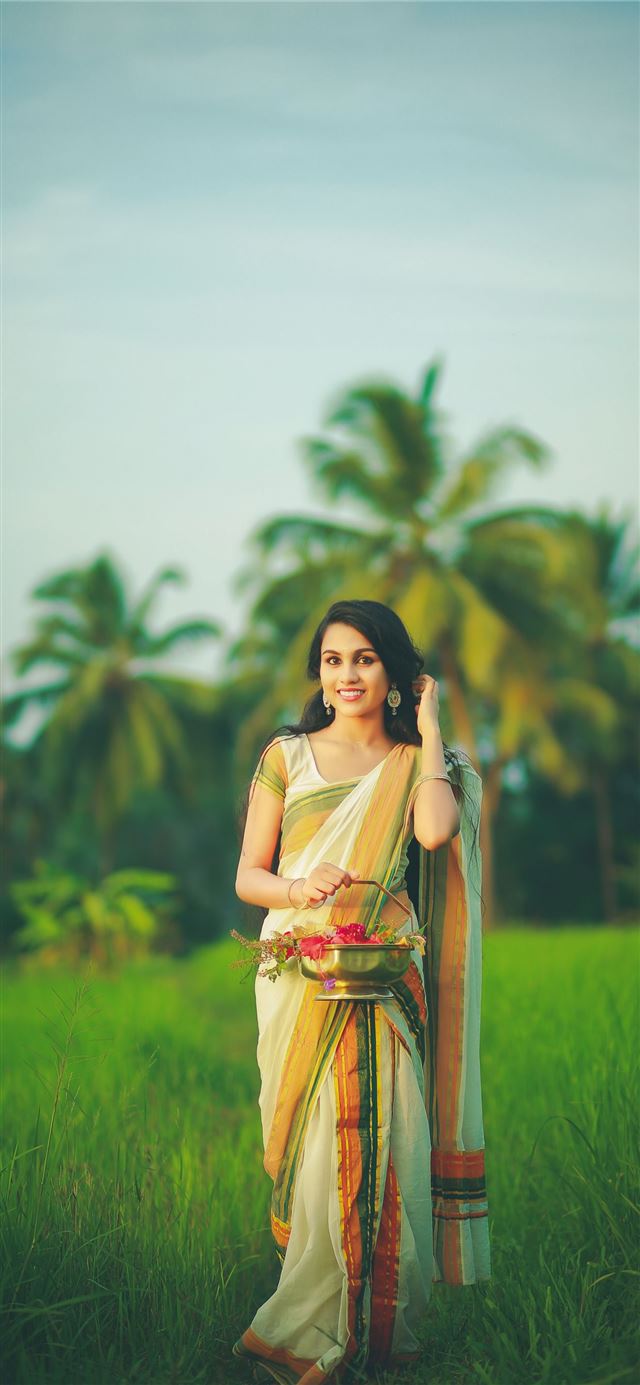 Kerala iPhone X wallpaper 