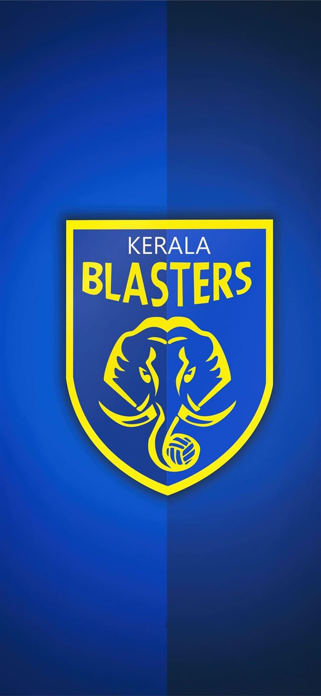Kerala Blasters Cave iPhone X wallpaper 