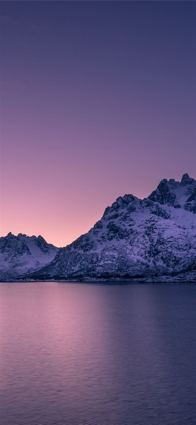 Lofoten Norway 5k Samsung Galaxy Note 9 8 S9 S8 S8... iPhone 11 wallpaper 