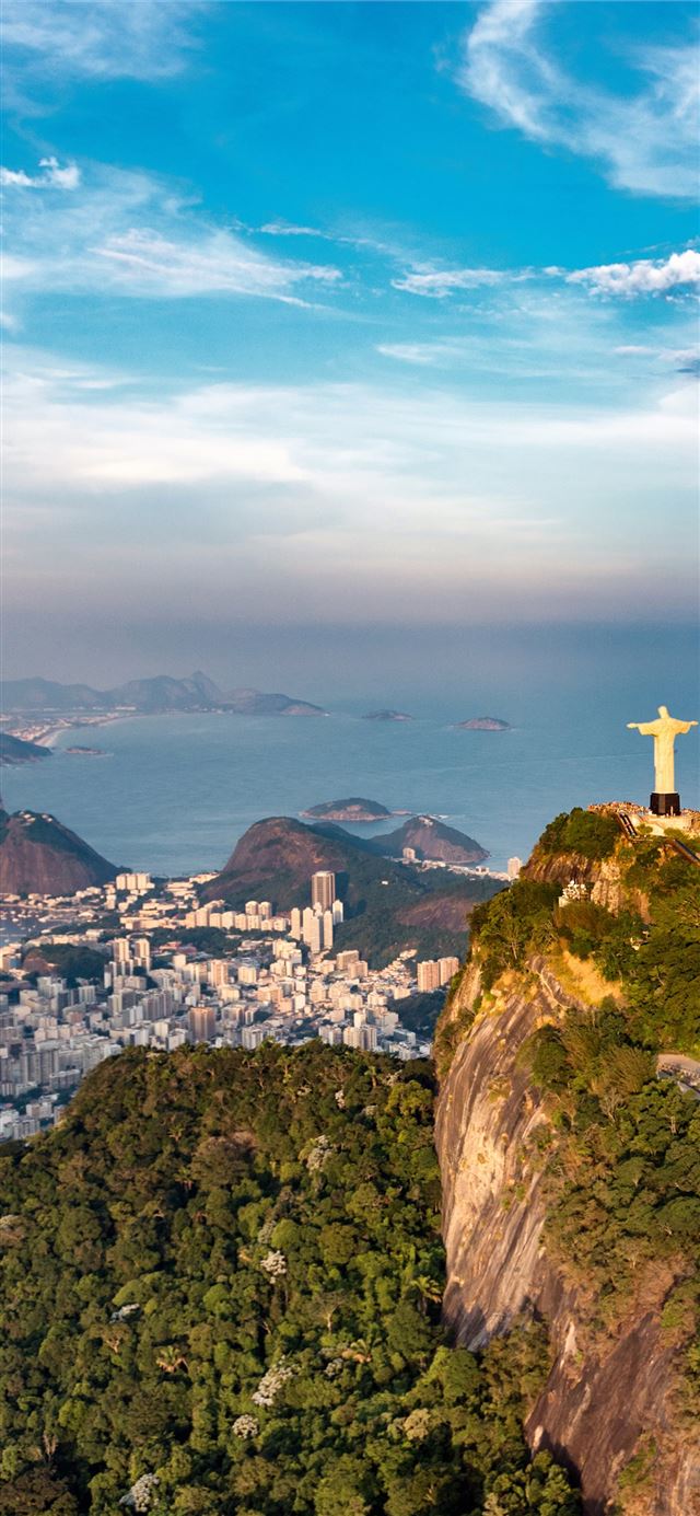 Man Made Rio De Janeiro ID 806684 Mobile iPhone 11 wallpaper 