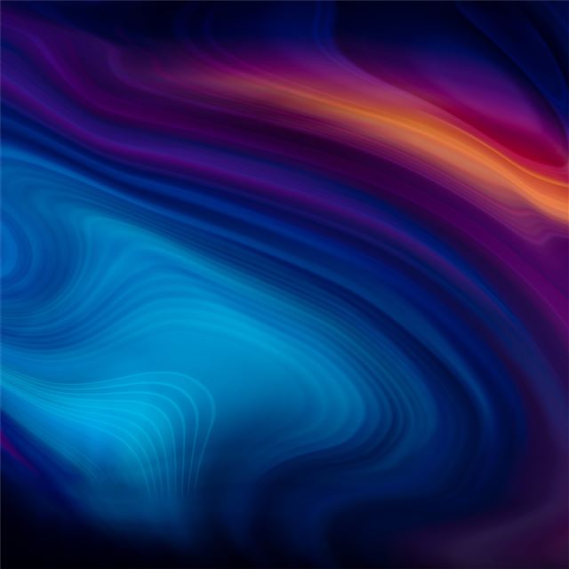 mixed colors abstract 4k iPad wallpaper 