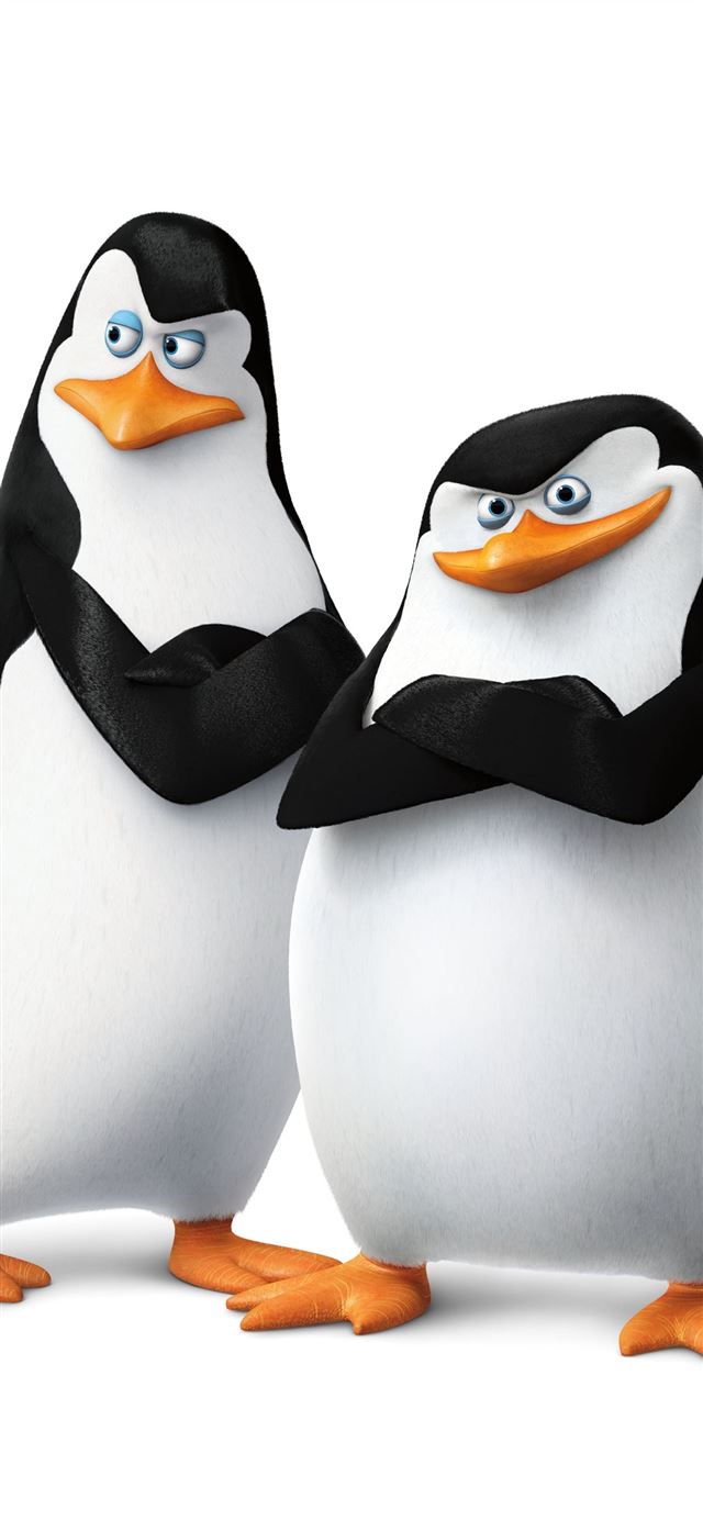 Movie Penguins Of Madagascar ID 733277 iPhone 11 wallpaper 