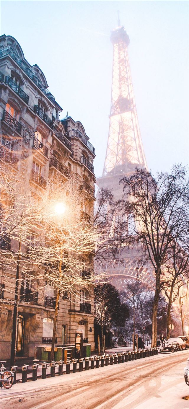 Paris Top Free Paris iPhone X wallpaper 