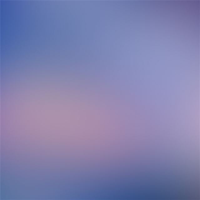 peaceful blur background iPad Air wallpaper 