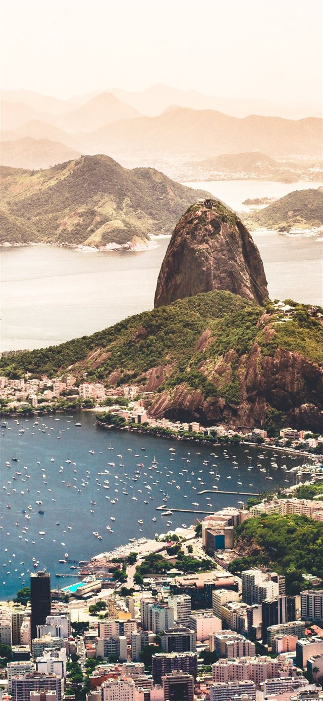 Rio De Janeiro Brazil Samsung Galaxy Note 9 8 S9 S... iPhone 11 wallpaper 