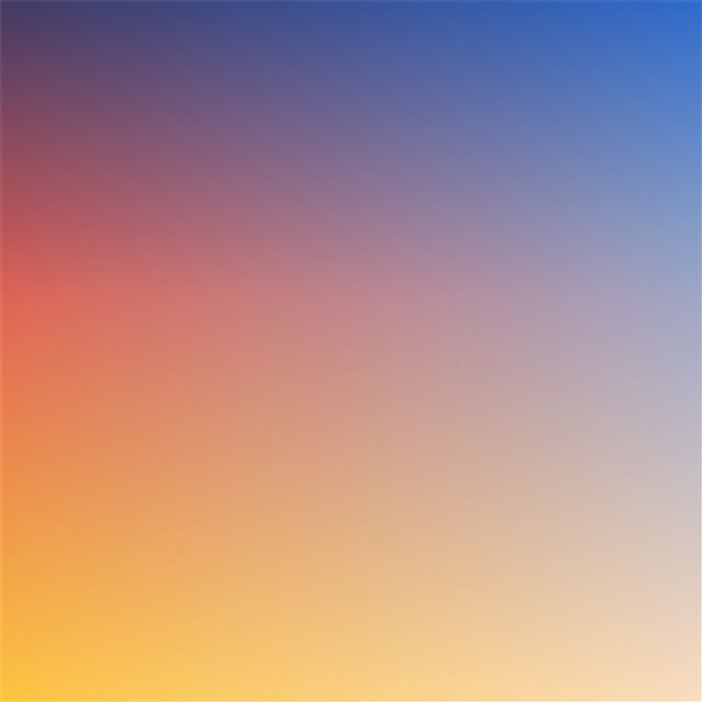 sunset blur 5k iPad Pro wallpaper 