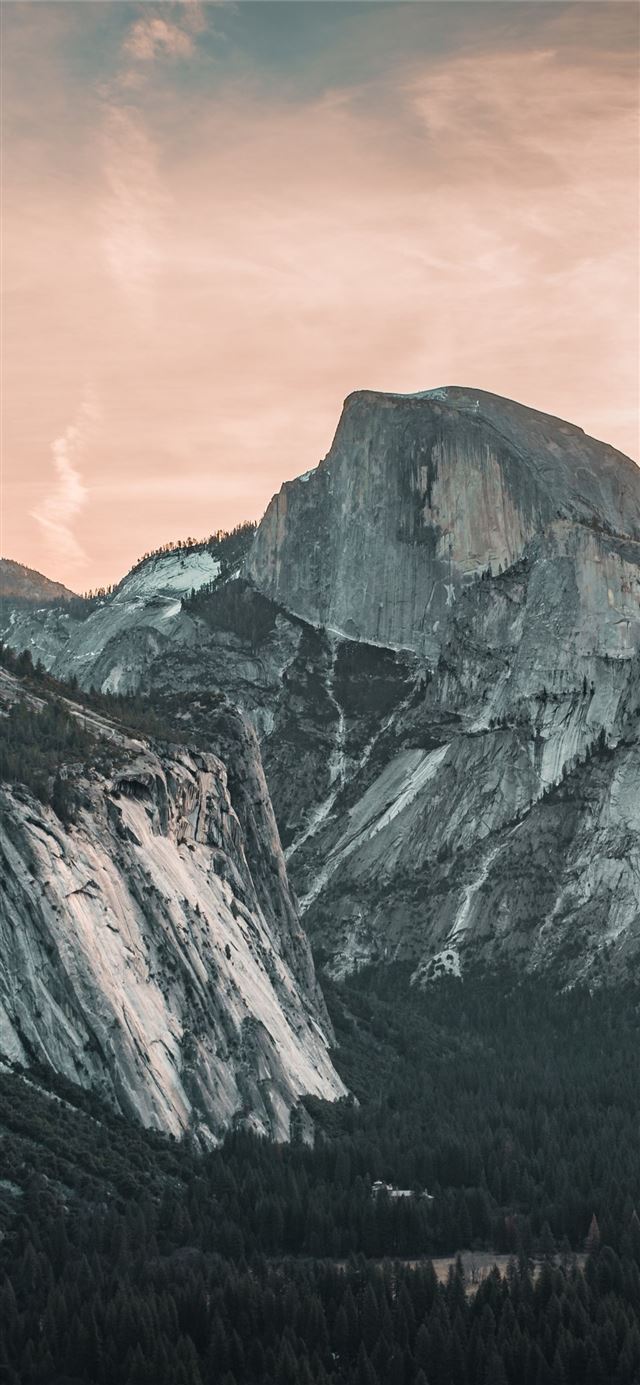 Yosemite Valley 4k 5k Sony Xperia X XZ Z5 Premium ... iPhone 11 wallpaper 