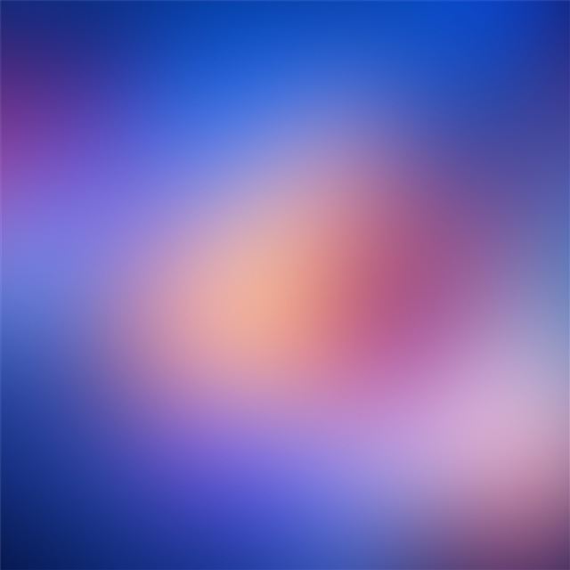 abstract blur 4k 5k iPad wallpaper 