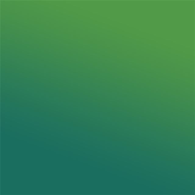 abstract green gradient iPad wallpaper 
