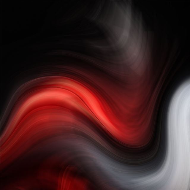 abstract red grey motion 4k iPad Pro wallpaper 