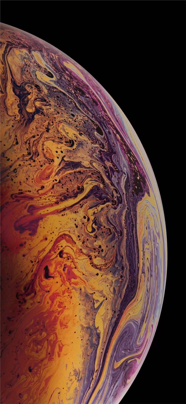 Big Sur iPhone X wallpaper 