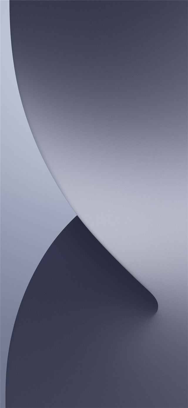 iOS 14 stock wallpaper Neutral Light iPhone 11 wallpaper 