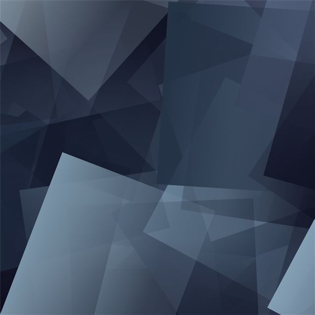 rave cube abstract 4k iPad Air wallpaper 