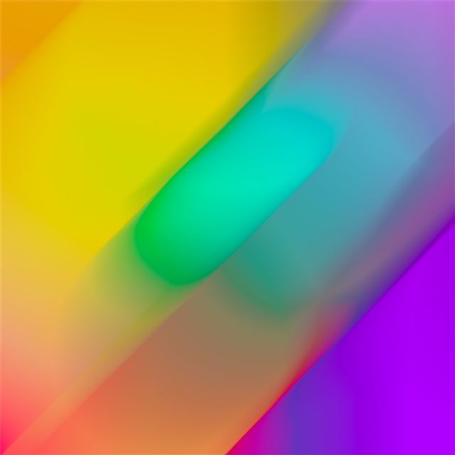 abstract colorfuls 4k iPad Air wallpaper 