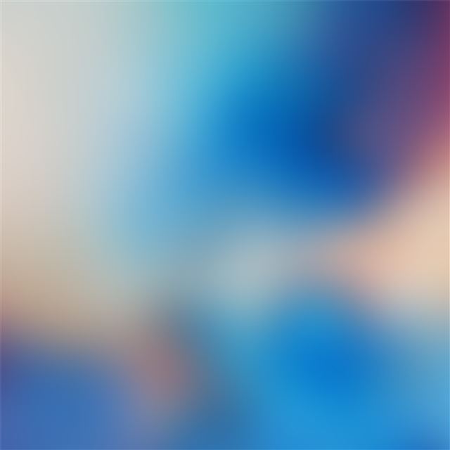 blur abstract iPad wallpaper 