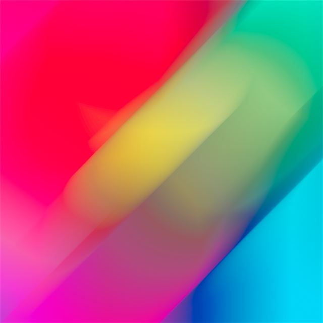 colorful 4k abstract iPad Pro wallpaper 
